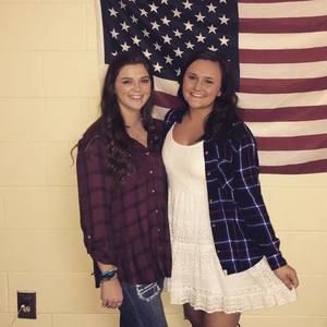 Meet your Posher, Riley